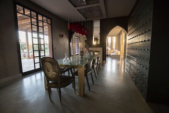 Fellah Hotel
