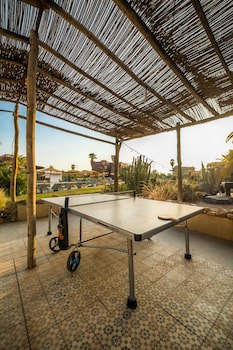 Fellah Hotel
