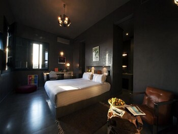 Fellah Hotel