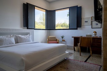 Fellah Hotel