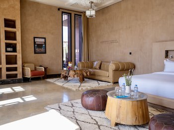 Fellah Hotel
