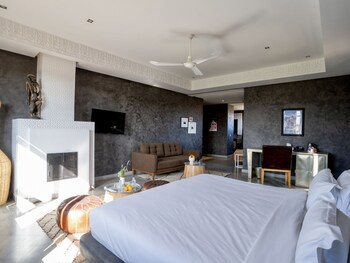 Fellah Hotel