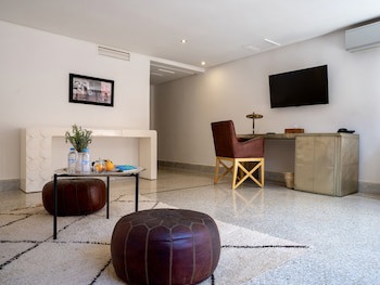 Fellah Hotel