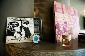 Fellah Hotel