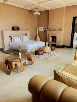 Fellah Hotel