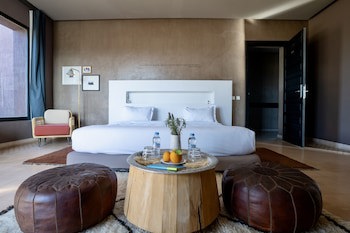 Fellah Hotel