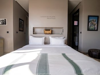 Fellah Hotel