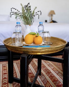 Fellah Hotel
