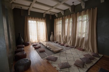 Fellah Hotel