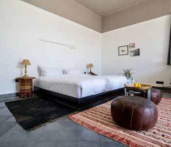 Fellah Hotel