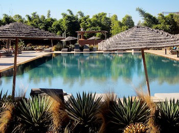 Fellah Hotel
