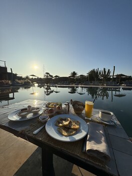 Fellah Hotel