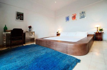 Fellah Hotel