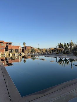 Fellah Hotel