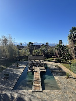 Fellah Hotel