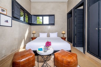 Fellah Hotel