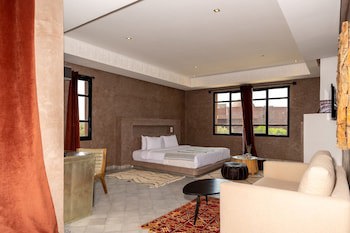 Fellah Hotel