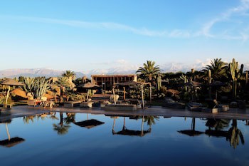 Fellah Hotel