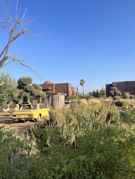 Fellah Hotel