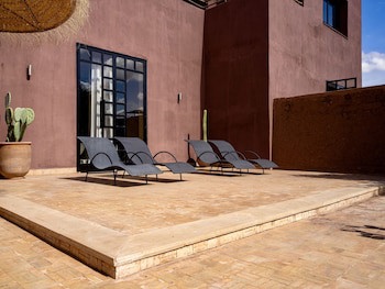 Fellah Hotel