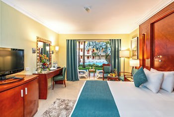 Xperience Sea Breeze Resort - Adults Only galeri fotoğrafı