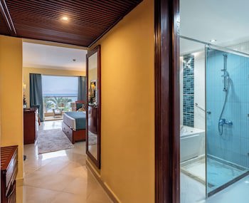 Xperience Sea Breeze Resort - Adults Only galeri fotoğrafı