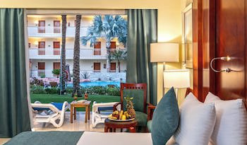 Xperience Sea Breeze Resort - Adults Only galeri fotoğrafı
