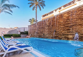 Xperience Sea Breeze Resort - Adults Only galeri fotoğrafı
