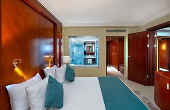 Xperience Sea Breeze Resort - Adults Only galeri fotoğrafı