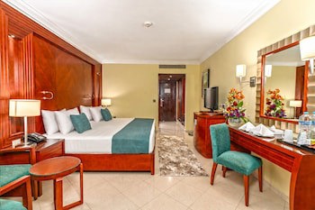Xperience Sea Breeze Resort - Adults Only galeri fotoğrafı