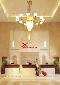 Xperience Sea Breeze Resort - Adults Only fotoğrafı