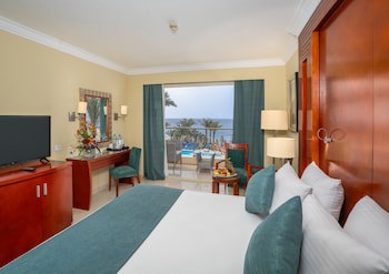 Xperience Sea Breeze Resort - Adults Only galeri fotoğrafı