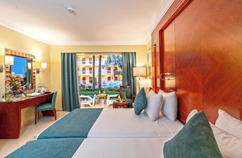 Xperience Sea Breeze Resort - Adults Only galeri fotoğrafı