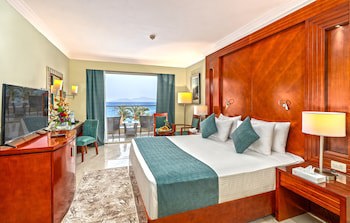 Xperience Sea Breeze Resort - Adults Only galeri fotoğrafı