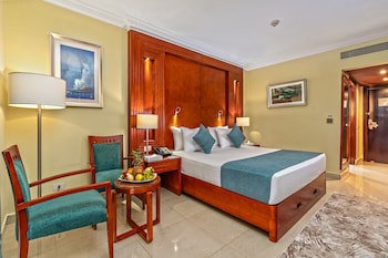 Xperience Sea Breeze Resort - Adults Only galeri fotoğrafı