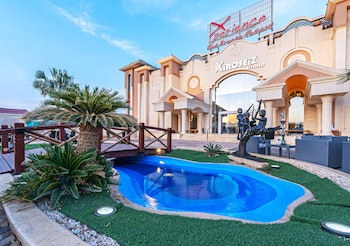 Xperience Sea Breeze Resort - Adults Only galeri fotoğrafı