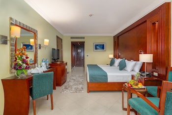 Xperience Sea Breeze Resort - Adults Only galeri fotoğrafı