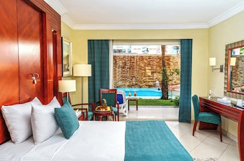Xperience Sea Breeze Resort - Adults Only galeri fotoğrafı