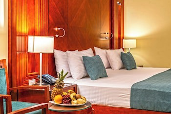 Xperience Sea Breeze Resort - Adults Only galeri fotoğrafı