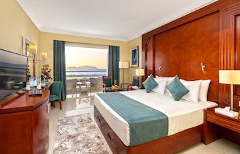 Xperience Sea Breeze Resort - Adults Only galeri fotoğrafı