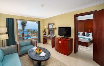 Xperience Sea Breeze Resort - Adults Only galeri fotoğrafı