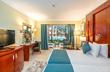 Xperience Sea Breeze Resort - Adults Only galeri fotoğrafı