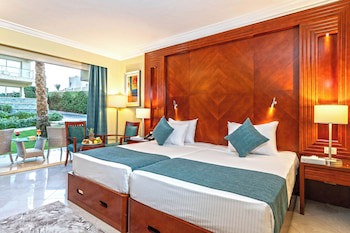 Xperience Sea Breeze Resort - Adults Only galeri fotoğrafı
