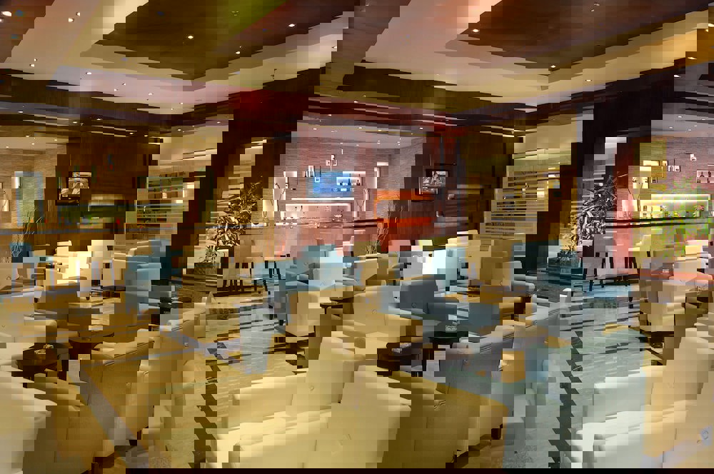 Xperience Sea Breeze Resort - Adults Only