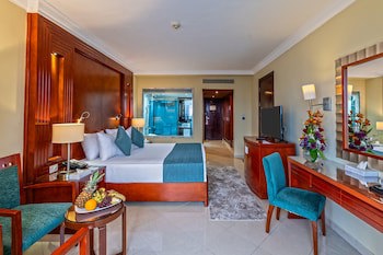 Xperience Sea Breeze Resort - Adults Only galeri fotoğrafı