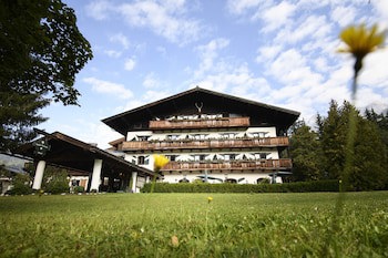 Jagdgut Wachtelhof