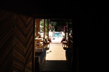 Jagdgut Wachtelhof