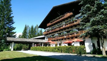 Jagdgut Wachtelhof