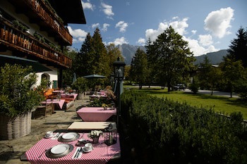 Jagdgut Wachtelhof