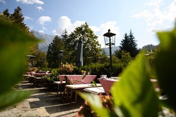 Jagdgut Wachtelhof